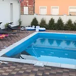 Bogyo Family Land Budapest