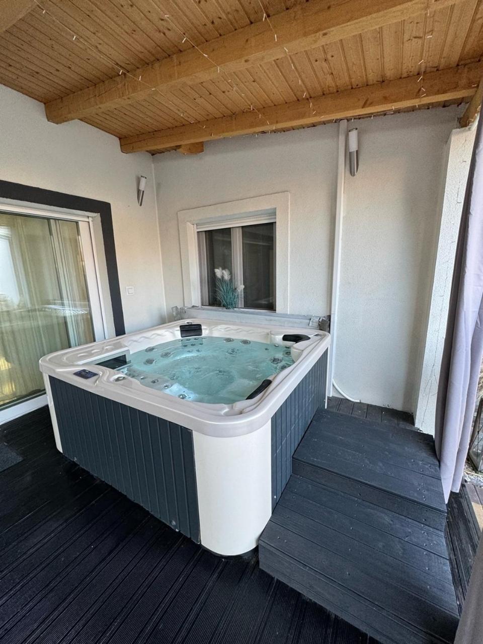 Bogyo Family Land Apartment Budapest
