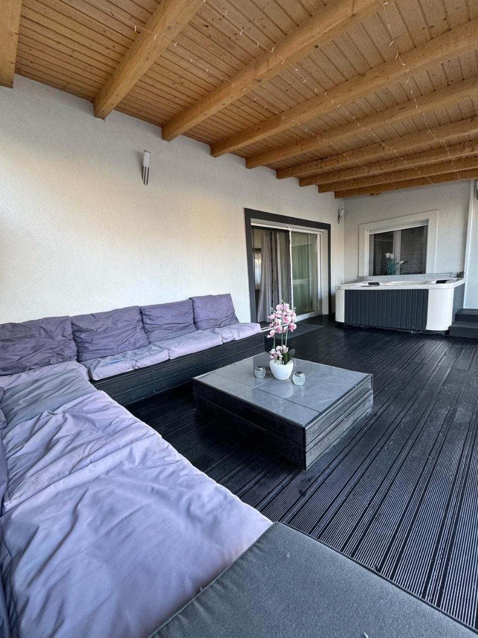 Bogyo Family Land Apartment Budapest