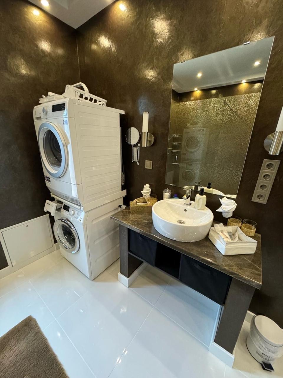 Bogyo Family Land Apartment Budapest