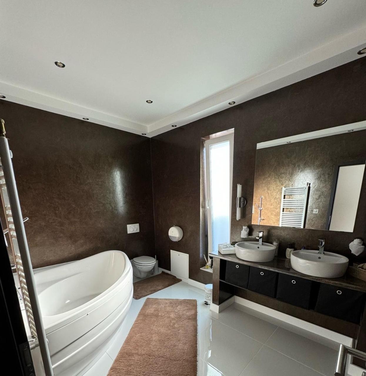 Apartment Bogyo Family Land Budapest